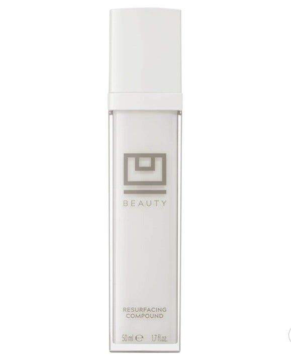 U Beauty Resurfacing Compound