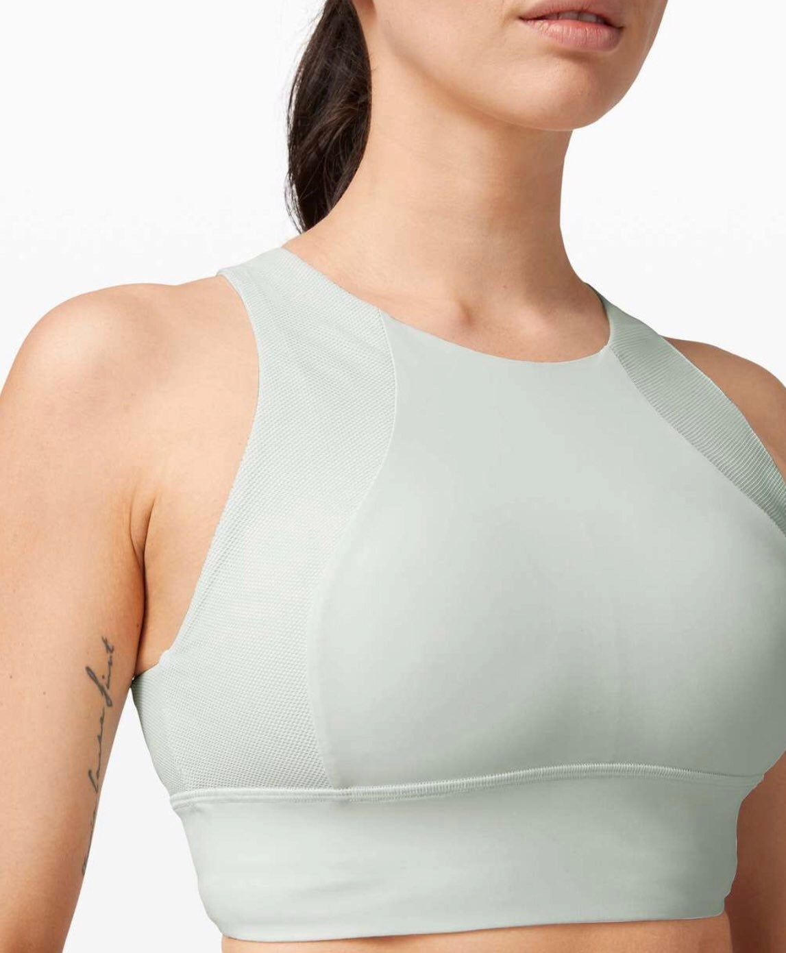 Lululemon Set Challenger Bra