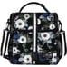 VLM Lunch Box for Women, Insulated Lunch Bag Women with Adjustable Shoulder Str