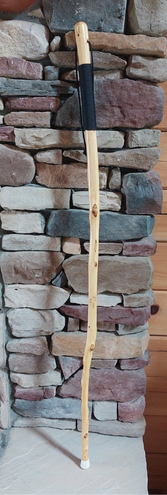 Walking/Hiking Stick - 53”