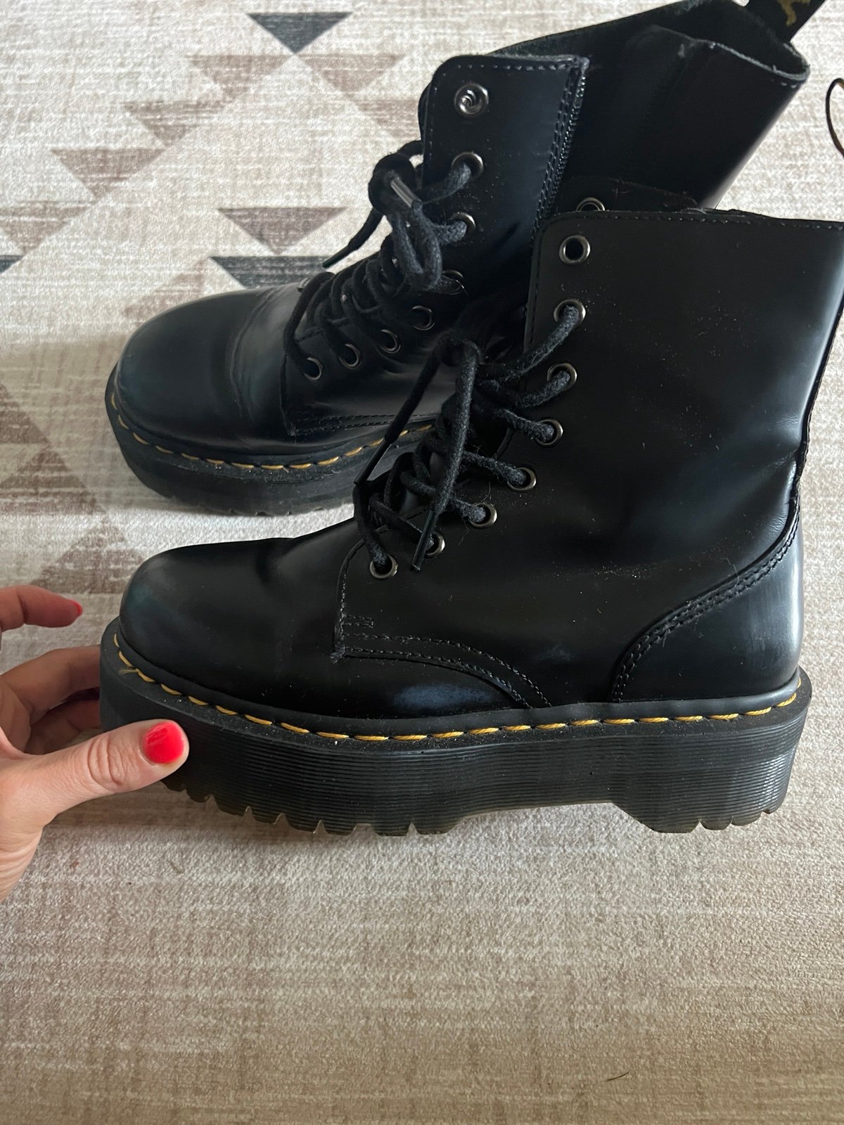 Dr Martens
