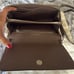 Tory Burch McGraw Wallet Crossbody