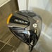 Callaway Rogue ST Triple Diamond LS Driver 9* Stiff Flex Right Hand