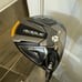 Callaway Rogue ST Triple Diamond LS Driver 9* Stiff Flex Right Hand