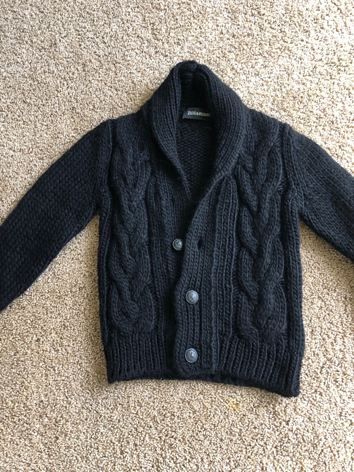 Zadig & Voltaire Sweater