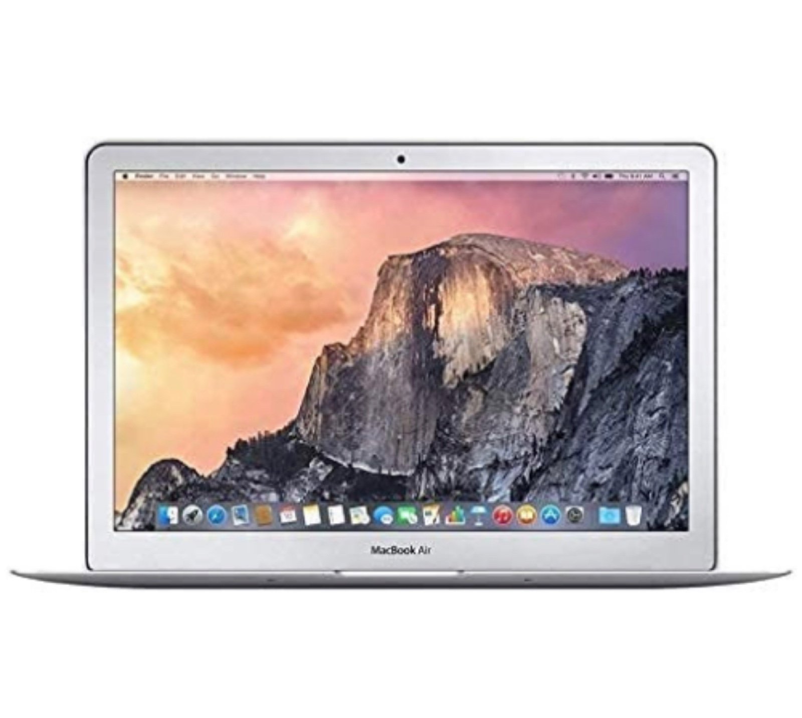 MacBook 2015