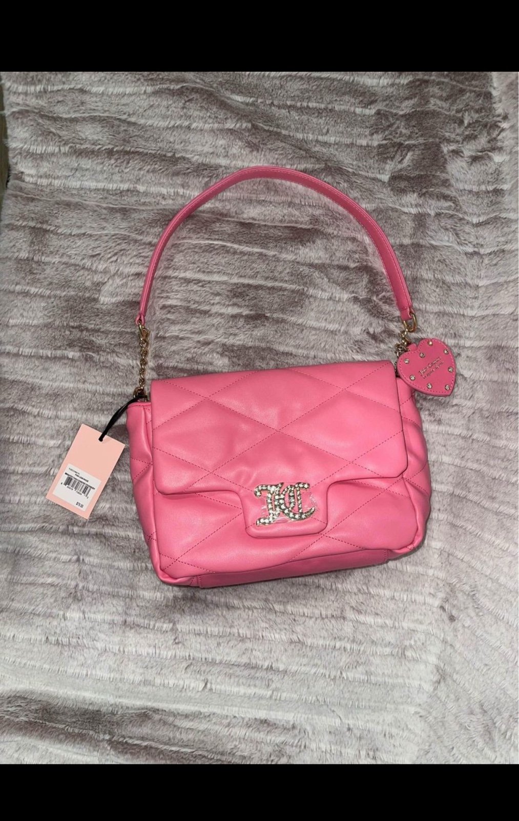 Juicy Couture Shoulder Bag