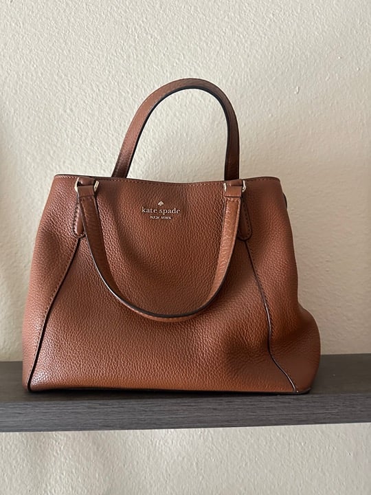 Kate Spade purse