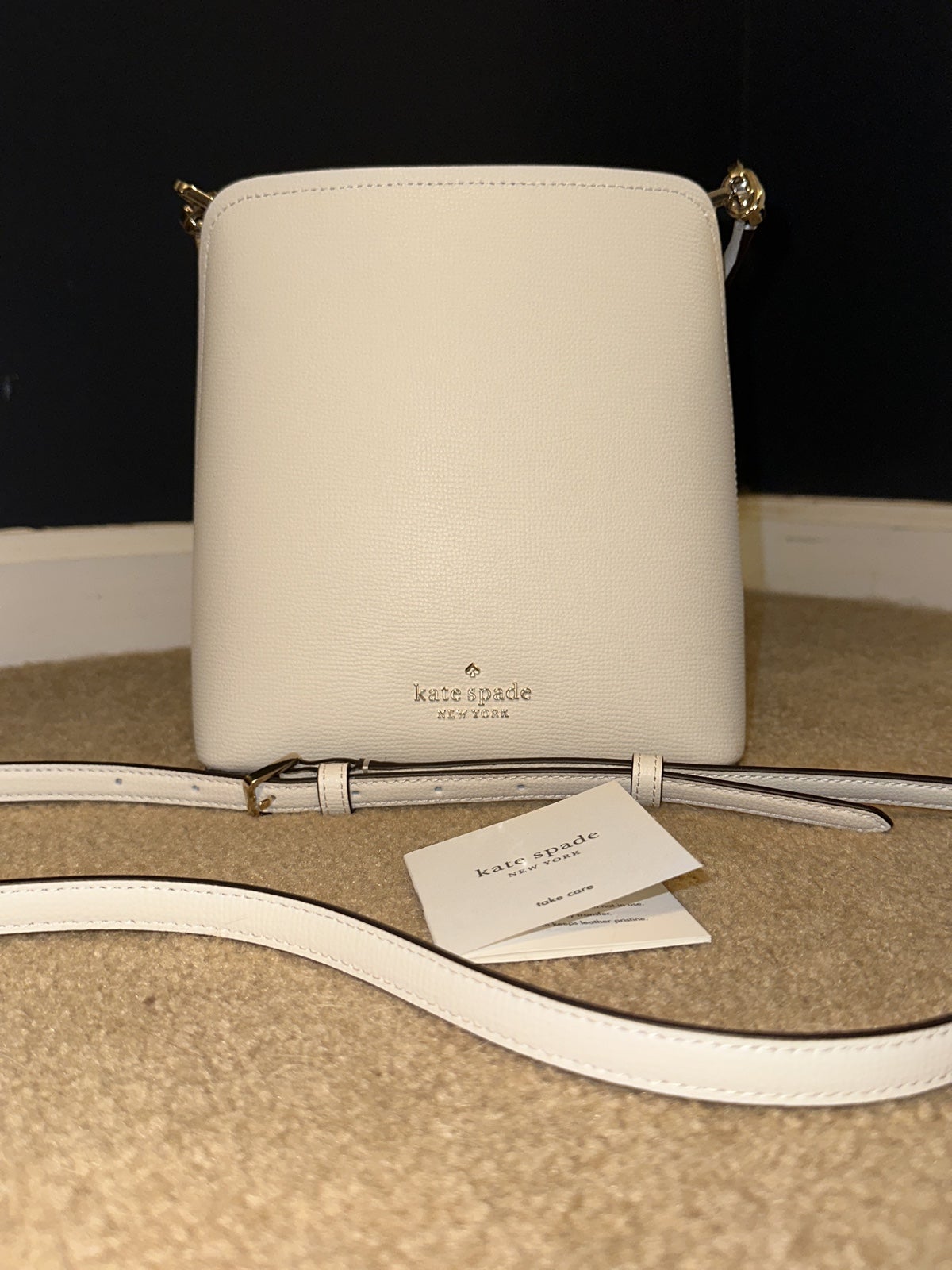 Crossbody