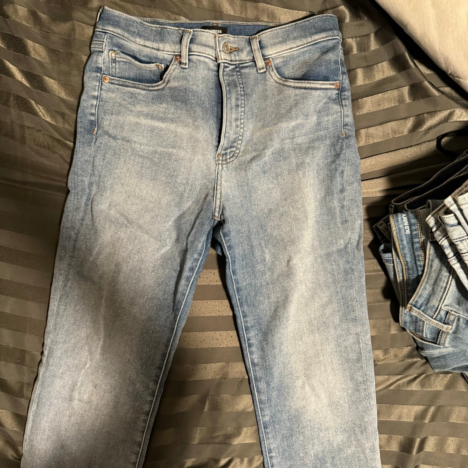 Express Jeans