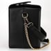 Chinese Takeout Crossbody Purse Handbag
