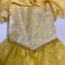 Princess Belle gown size 6-8