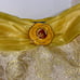 Princess Belle gown size 6-8
