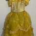 Princess Belle gown size 6-8