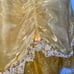 Princess Belle gown size 6-8