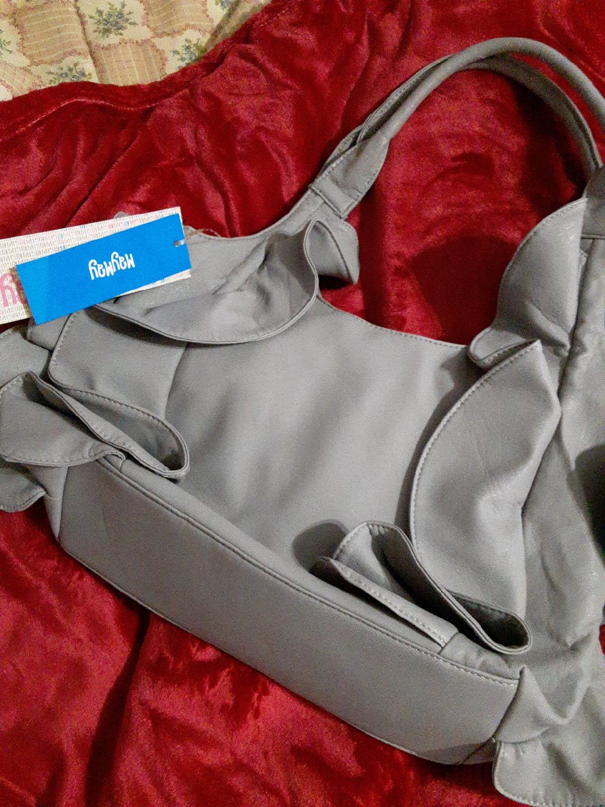 Hobo Bag May-May