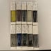 Lot of 10 New in Box Julep Color Treat Nail Polish - No Dupes Lot E