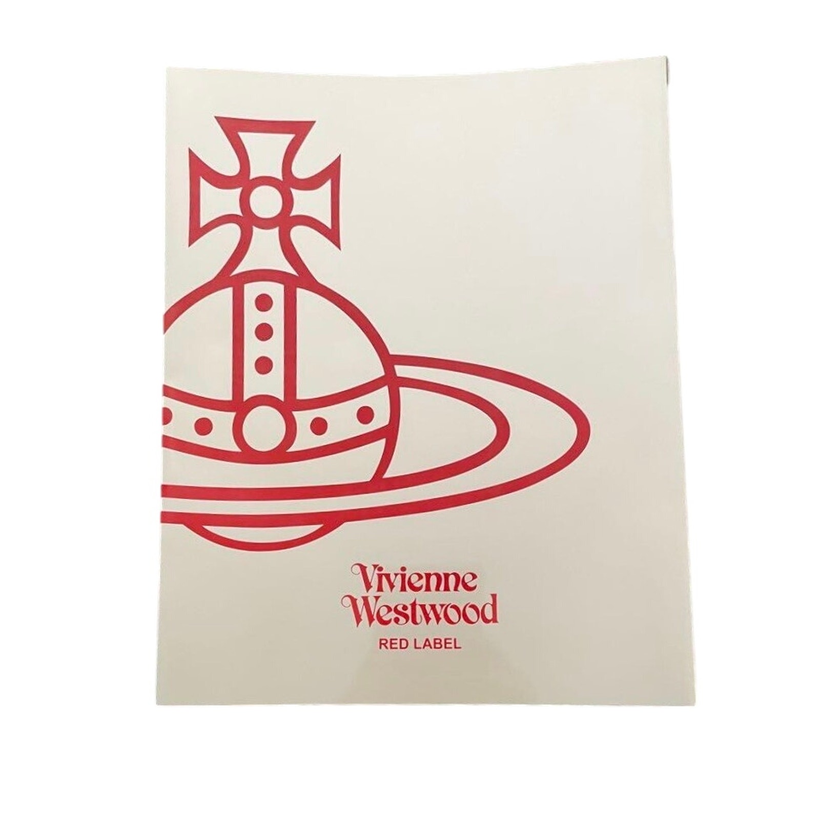 Vivienne Westwood red label 2009 Fall RTW : r/ThriftStoreHauls