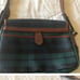 PoloRalphLauren tote and messenger bag