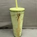 Walt Disney World Tinkerbell Starbucks Tumbler Cup NEW