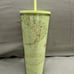 Walt Disney World Tinkerbell Starbucks Tumbler Cup NEW