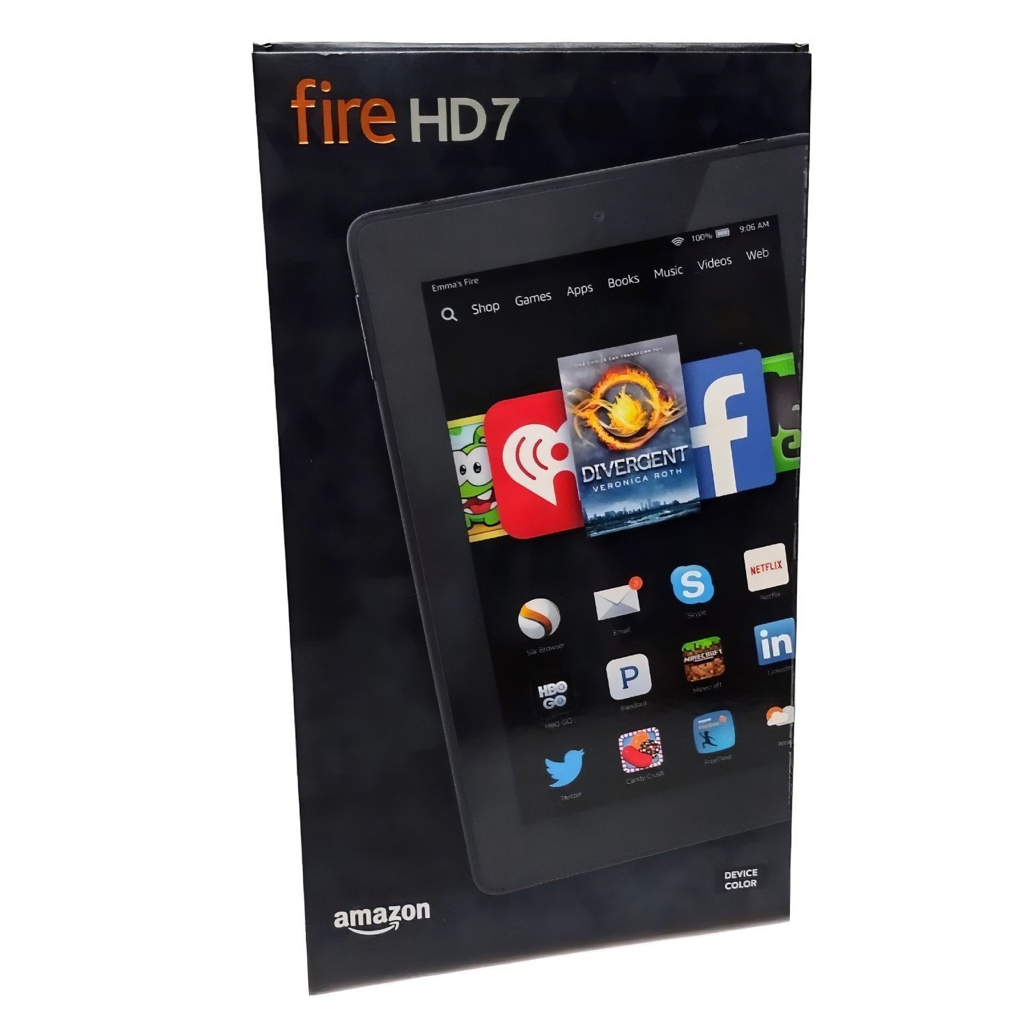 ◾NEW◾AMAZON FIRE HD 7 TABLET (2019)