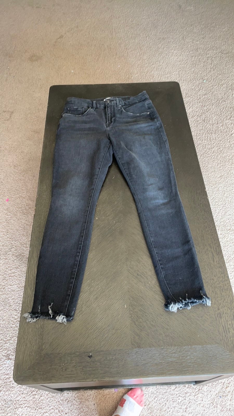 Good American Jeans