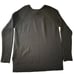 Athleta Hanover Refined V-Neck Sweater Size Medium