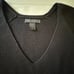 Athleta Hanover Refined V-Neck Sweater Size Medium