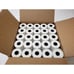 Forest Select Thermal Receipt Paper Rolls White 2-1/4 x 85' 50 Rolls New