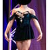 Beautiful Contemporary/Lyrical/Contemp Ballet Dance Costume