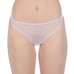 La Perla Womens Slip Black&Coral&Lilac