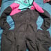 Edelweiss Vintage Snowsuit