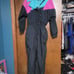 Edelweiss Vintage Snowsuit