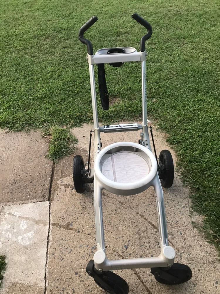 Obit G2 Stroller Base