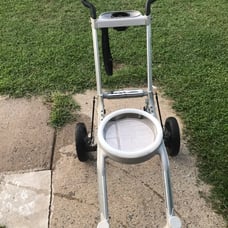 Obit G2 Stroller Base