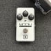 Keeley Electronics MOON Op Amp Fuzz Guitar Effect Pedal