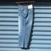 Crop Blue Jeans Size: 4 . & Relaxed Fit - High Rise Dress Pants {2} Pair Bundle