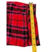 Victoria's Secret Red Plaid Pajama Pants Size M