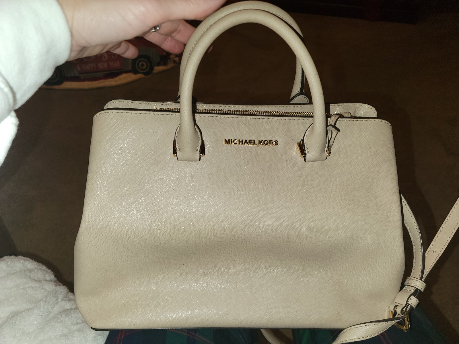 Shops Micheal kors purse
