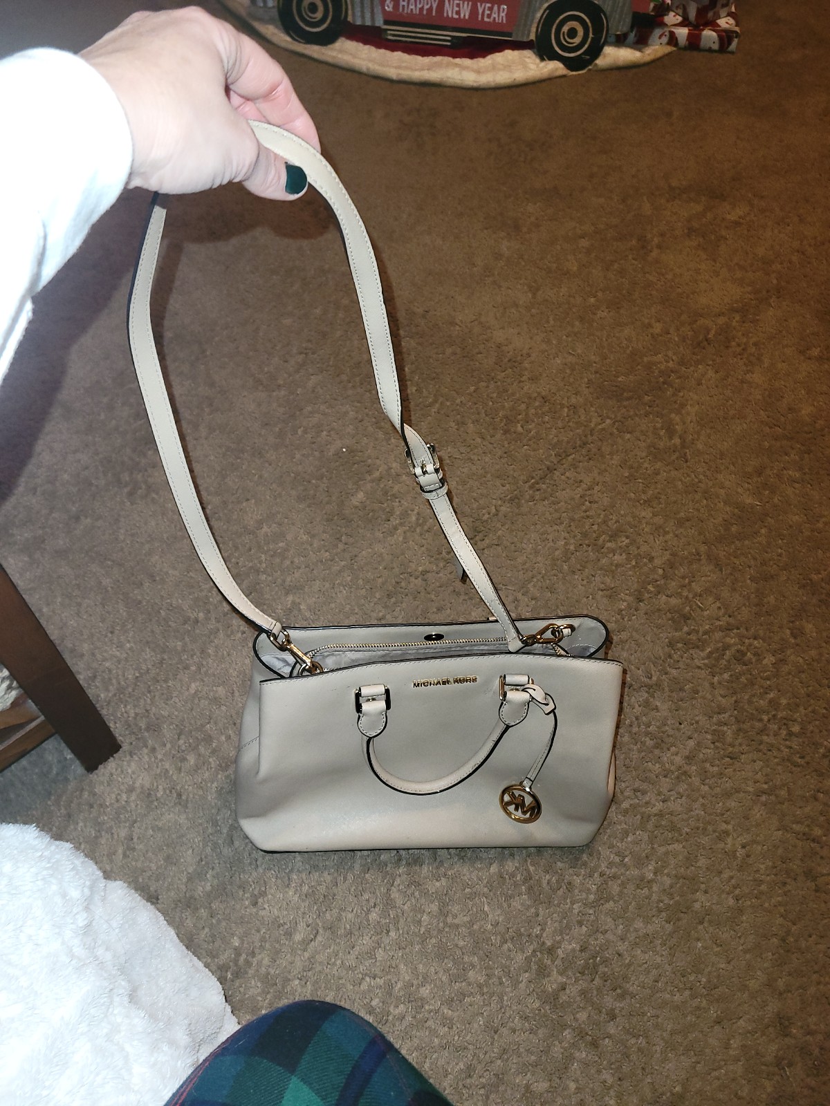 Shops Micheal kors purse