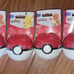 Pokemon balls