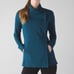 Lululemon Coast Wrap ll