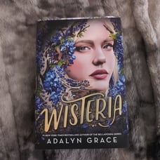 Wisteria *Special 1st edition*