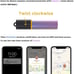 Alphahom Care Go Personal Alarm, Smart P