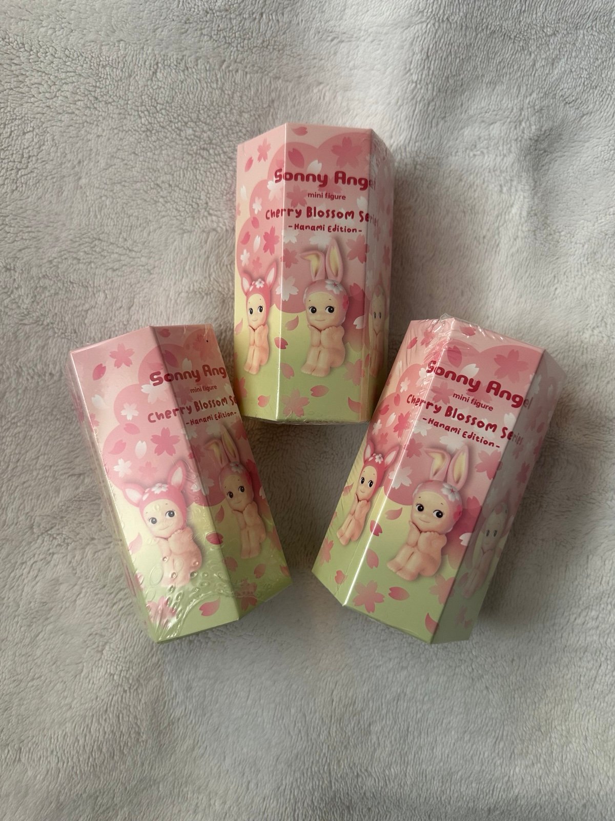 Sonny Angel bundle