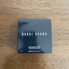 Bobbi Brown “Golden Natural” Bronzing Powder