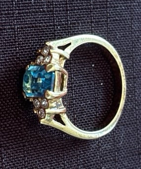 Engagement Ring