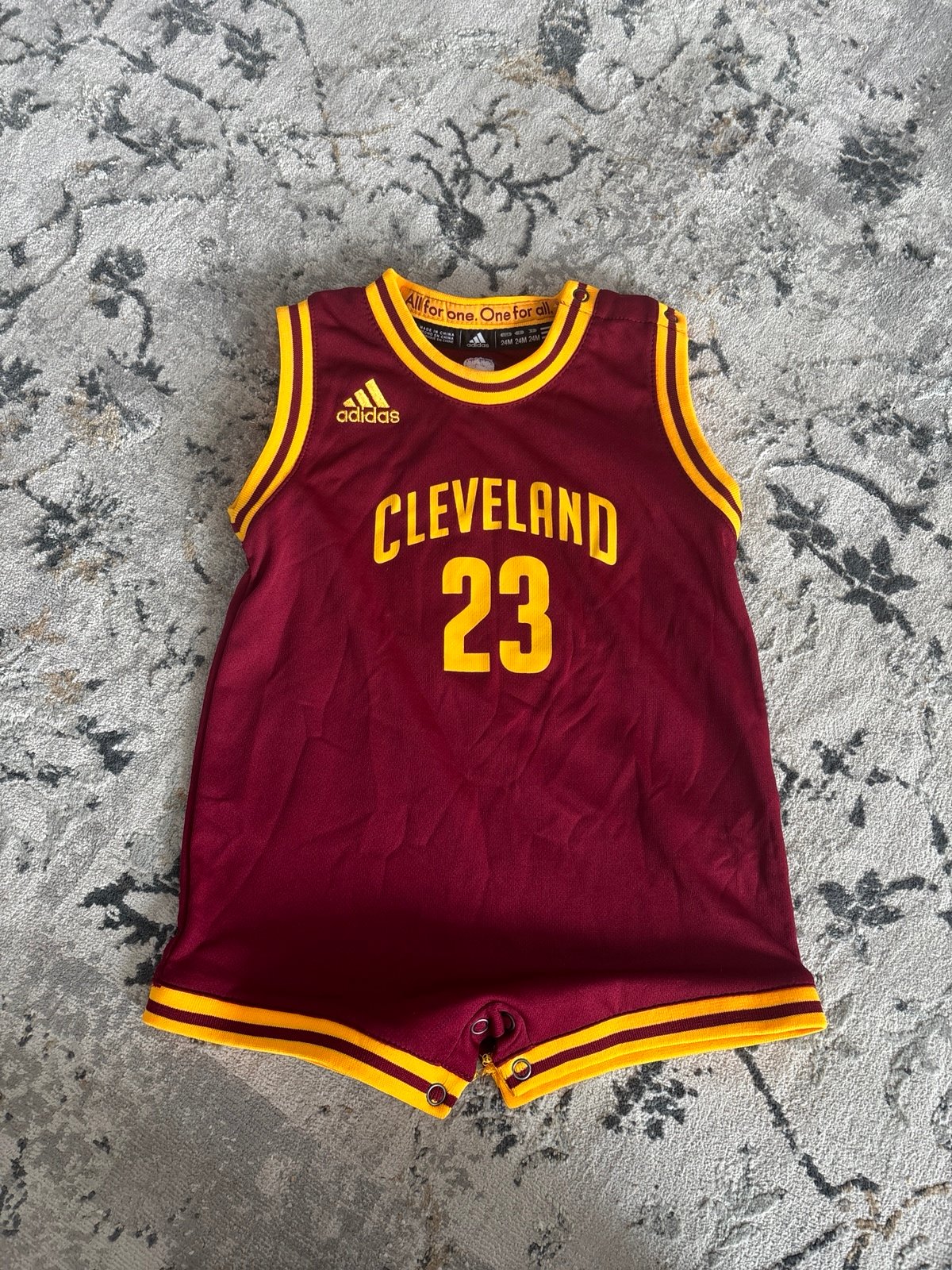Jersey