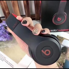 Brand New Beats